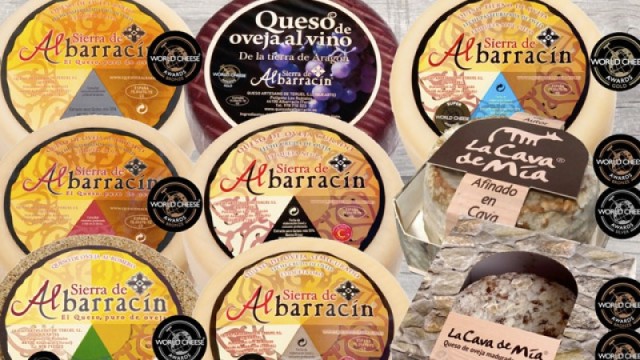 El queso